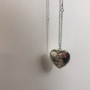 Betsey Johnson Necklace